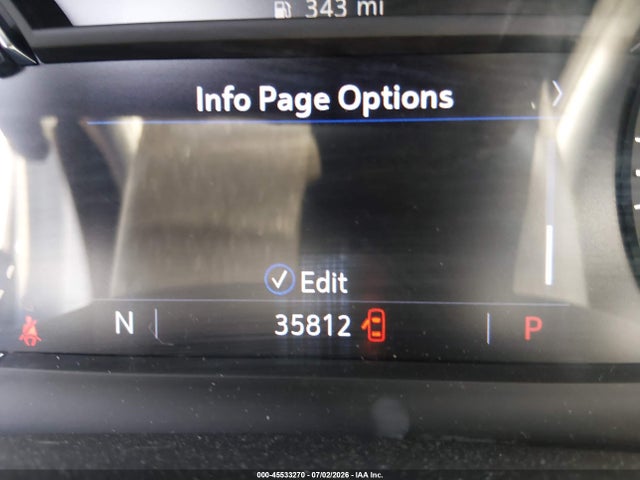 Продажа на аукционе авто 2021 Cadillac Xt5 Fwd Luxury, vin: 1GYKNAR49MZ144034, номер лота: 45533270