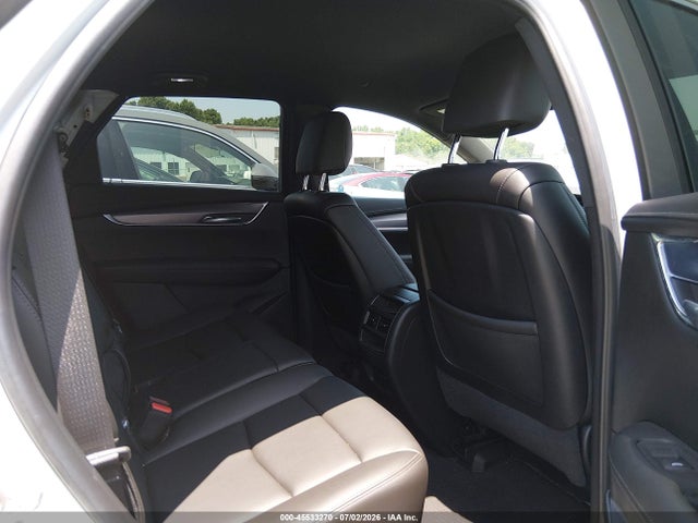 Продажа на аукционе авто 2021 Cadillac Xt5 Fwd Luxury, vin: 1GYKNAR49MZ144034, номер лота: 45533270
