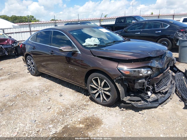 2016 1G1ZF5SXXGF330001 main image