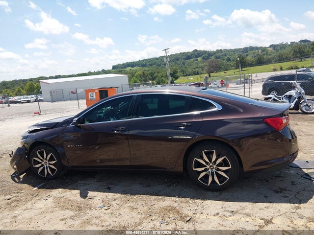 Chevrolet MALIBU 2LT 2016 1G1ZF5SXXGF330001 Image 14
