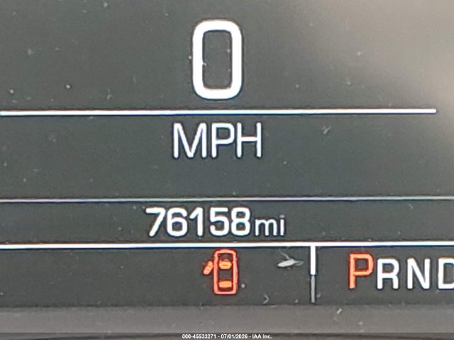 Chevrolet MALIBU 2LT 2016 1G1ZF5SXXGF330001 Image 15