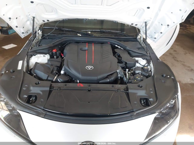 Toyota Gr Supra A91 Edition 2022 WZ1DB0C06NW046851 Image 10