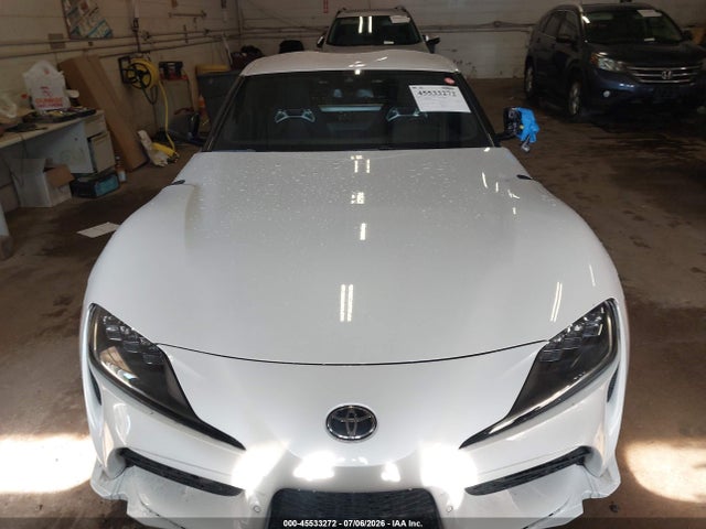 Toyota Gr Supra A91 Edition 2022 WZ1DB0C06NW046851 Image 12