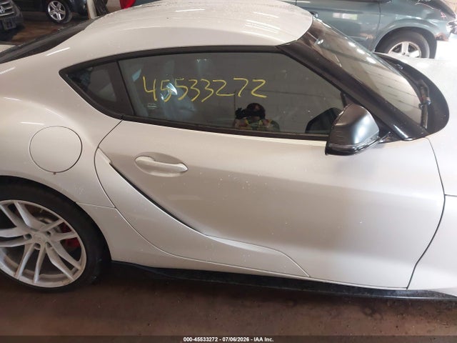 Toyota Gr Supra A91 Edition 2022 WZ1DB0C06NW046851 Image 13