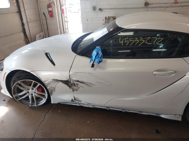 Toyota Gr Supra A91 Edition 2022 WZ1DB0C06NW046851 Image 14