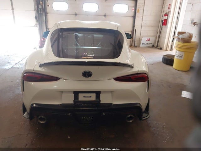 Toyota Gr Supra A91 Edition 2022 WZ1DB0C06NW046851 Image 16