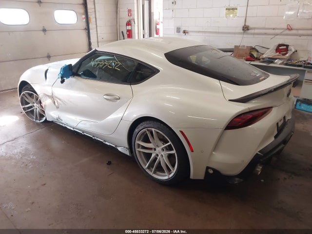 Toyota Gr Supra A91 Edition 2022 WZ1DB0C06NW046851 Image 3