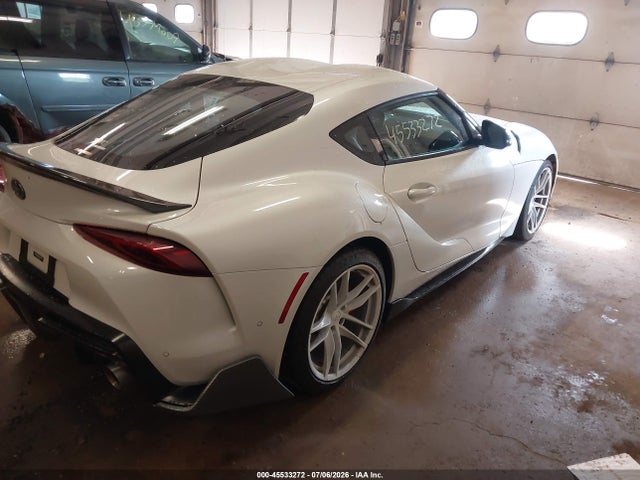 Toyota Gr Supra A91 Edition 2022 WZ1DB0C06NW046851 Image 4
