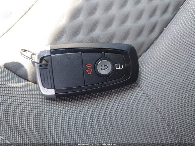 Auction sale of the 2020 Ford Escape Se, vin: 1FMCU9G67LUA65596, lot number: 45533273