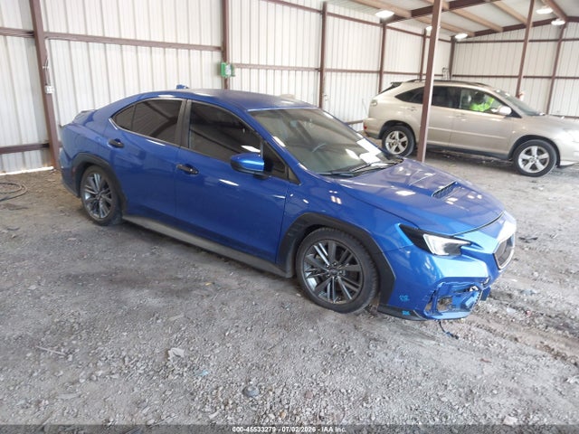 Aukcja sprzedaży 2023 Subaru Wrx Premium, vin: JF1VBAF65P9813556, numer aukcji: 45533279