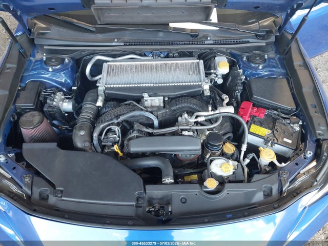 Aukcja sprzedaży 2023 Subaru Wrx Premium, vin: JF1VBAF65P9813556, numer aukcji: 45533279