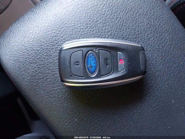 Aukcja sprzedaży 2023 Subaru Wrx Premium, vin: JF1VBAF65P9813556, numer aukcji: 45533279