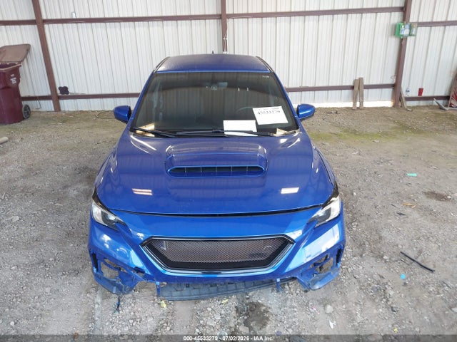 Aukcja sprzedaży 2023 Subaru Wrx Premium, vin: JF1VBAF65P9813556, numer aukcji: 45533279