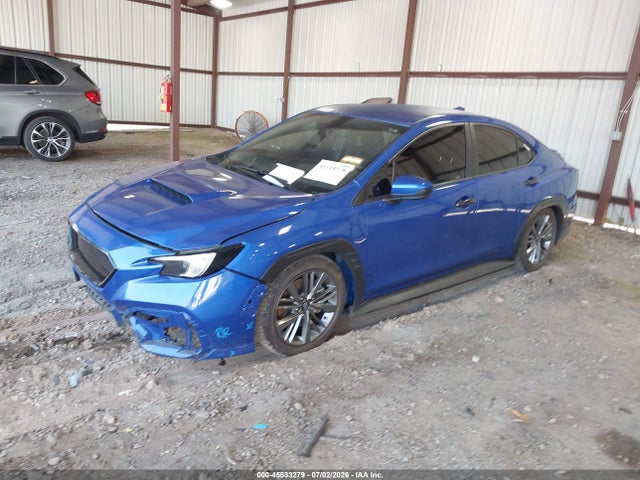 Aukcja sprzedaży 2023 Subaru Wrx Premium, vin: JF1VBAF65P9813556, numer aukcji: 45533279