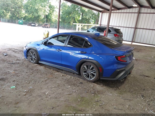 Aukcja sprzedaży 2023 Subaru Wrx Premium, vin: JF1VBAF65P9813556, numer aukcji: 45533279