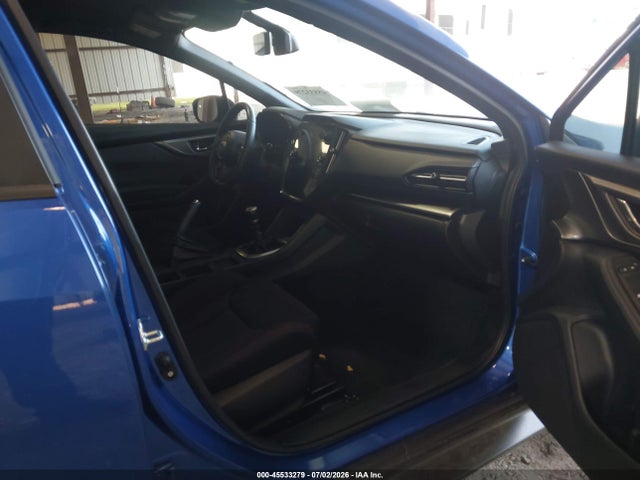 Aukcja sprzedaży 2023 Subaru Wrx Premium, vin: JF1VBAF65P9813556, numer aukcji: 45533279