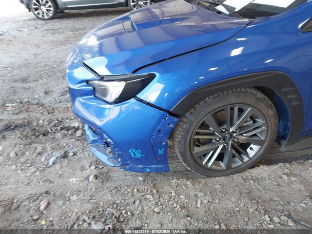 Aukcja sprzedaży 2023 Subaru Wrx Premium, vin: JF1VBAF65P9813556, numer aukcji: 45533279