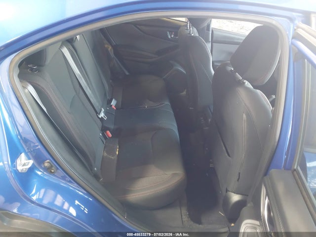 Aukcja sprzedaży 2023 Subaru Wrx Premium, vin: JF1VBAF65P9813556, numer aukcji: 45533279