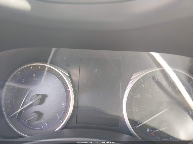 Продаж на аукціоні авто 2017 Infiniti Q60 3.0t Red Sport 400, vin: JN1FV7EK3HM611114, номер лоту: 45533281