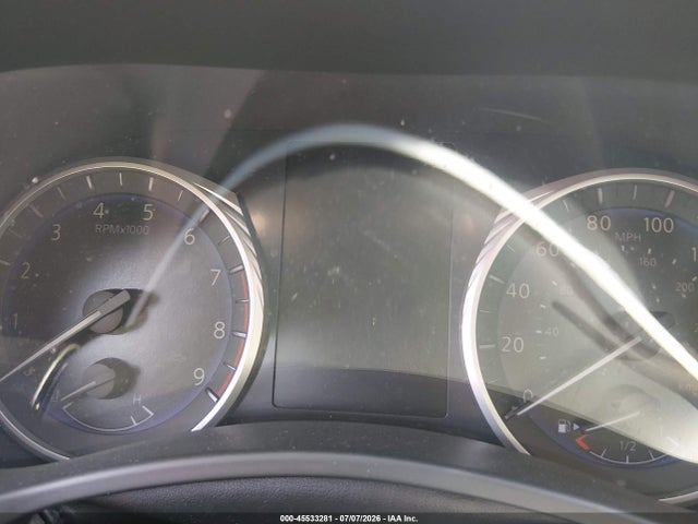 Продаж на аукціоні авто 2017 Infiniti Q60 3.0t Red Sport 400, vin: JN1FV7EK3HM611114, номер лоту: 45533281