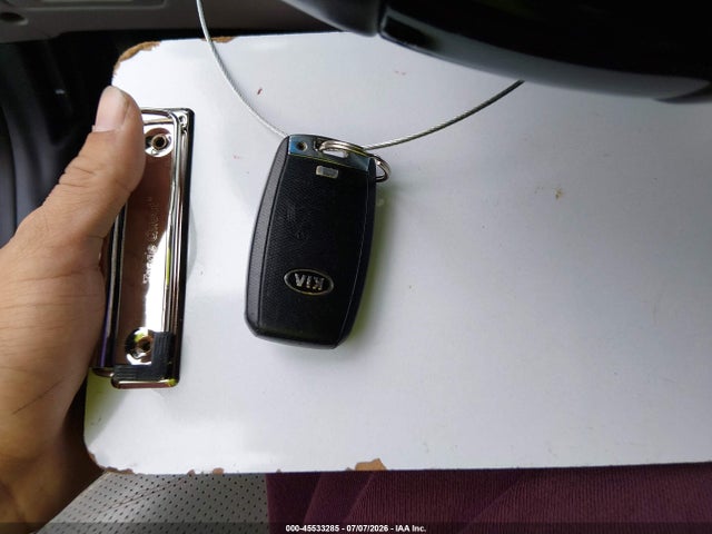 Продажа на аукционе авто 2015 Kia Optima Ex, vin: 5XXGN4A79FG430071, номер лота: 45533285