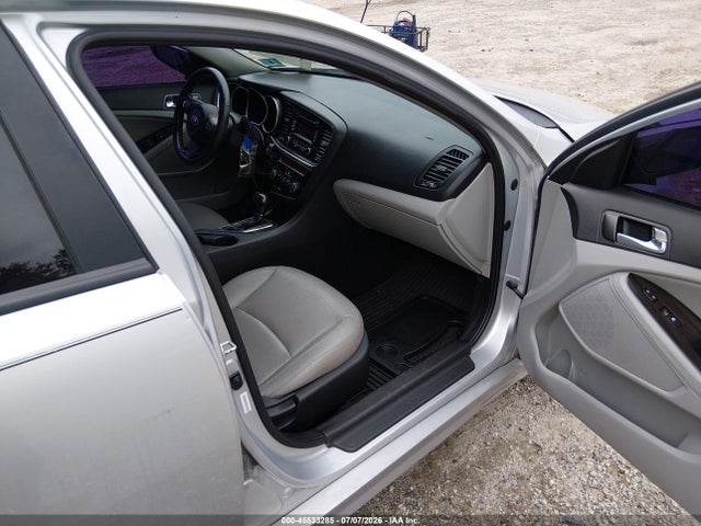 Продажа на аукционе авто 2015 Kia Optima Ex, vin: 5XXGN4A79FG430071, номер лота: 45533285