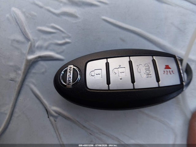 2013 Nissan Altima 2.5 S მანქანა იყიდება აუქციონზე, vin: 1N4AL3AP6DN549905, აუქციონის ნომერი: 45533286