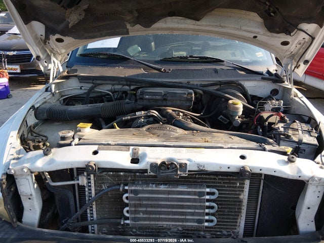 Aukcja sprzedaży 1999 Dodge Ram 1500 St, vin: 3B7HF13Z6XG241195, numer aukcji: 45533293