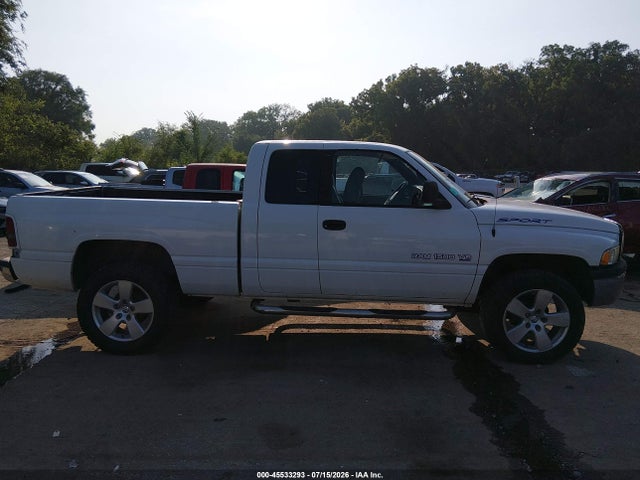Aukcja sprzedaży 1999 Dodge Ram 1500 St, vin: 3B7HF13Z6XG241195, numer aukcji: 45533293