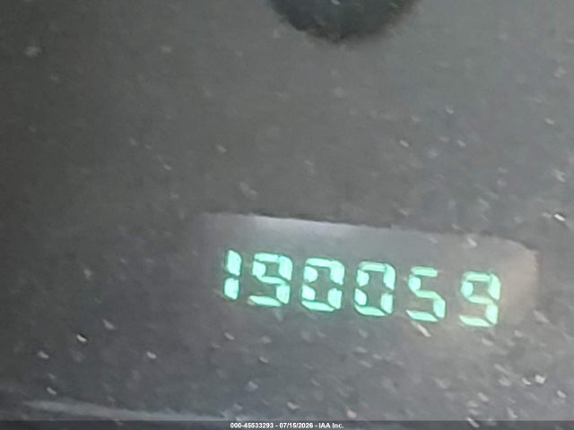 Aukcja sprzedaży 1999 Dodge Ram 1500 St, vin: 3B7HF13Z6XG241195, numer aukcji: 45533293
