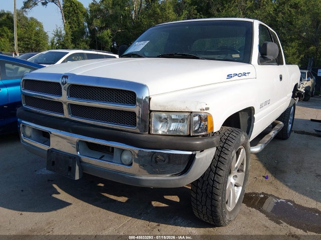 Aukcja sprzedaży 1999 Dodge Ram 1500 St, vin: 3B7HF13Z6XG241195, numer aukcji: 45533293