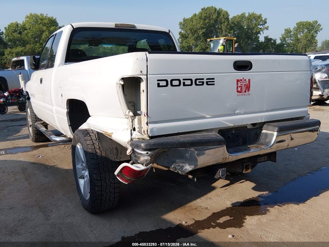 Aukcja sprzedaży 1999 Dodge Ram 1500 St, vin: 3B7HF13Z6XG241195, numer aukcji: 45533293