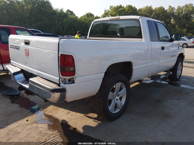 Aukcja sprzedaży 1999 Dodge Ram 1500 St, vin: 3B7HF13Z6XG241195, numer aukcji: 45533293
