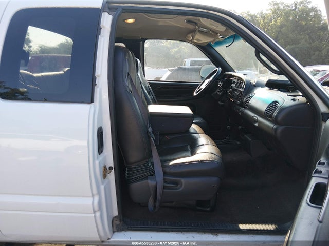 Aukcja sprzedaży 1999 Dodge Ram 1500 St, vin: 3B7HF13Z6XG241195, numer aukcji: 45533293