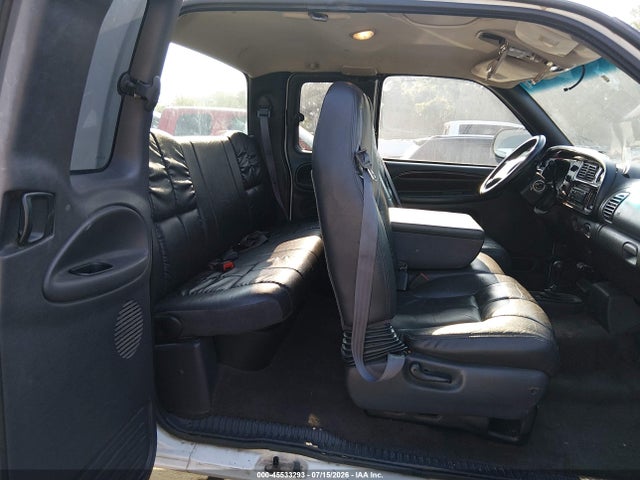 Aukcja sprzedaży 1999 Dodge Ram 1500 St, vin: 3B7HF13Z6XG241195, numer aukcji: 45533293