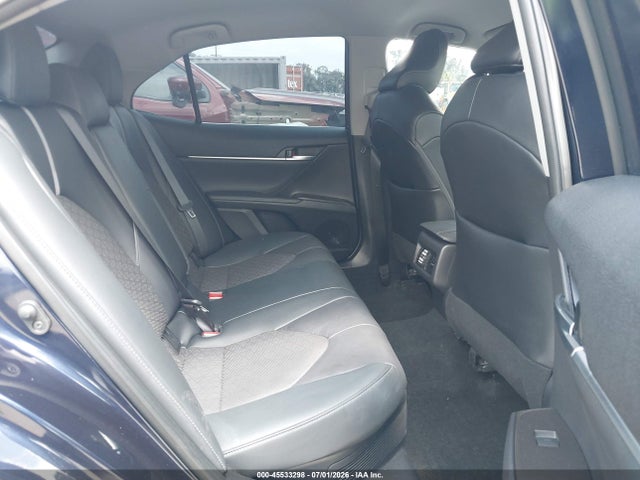 4T1K31AK5NU599768 Toyota Camry Xse Hybrid