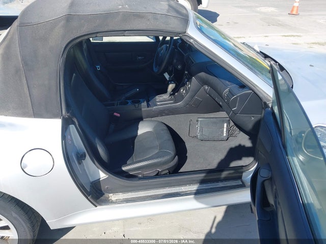 Продаж на аукціоні авто 2001 Bmw Z3 3.0i, vin: WBACN53461LL48618, номер лоту: 45533300