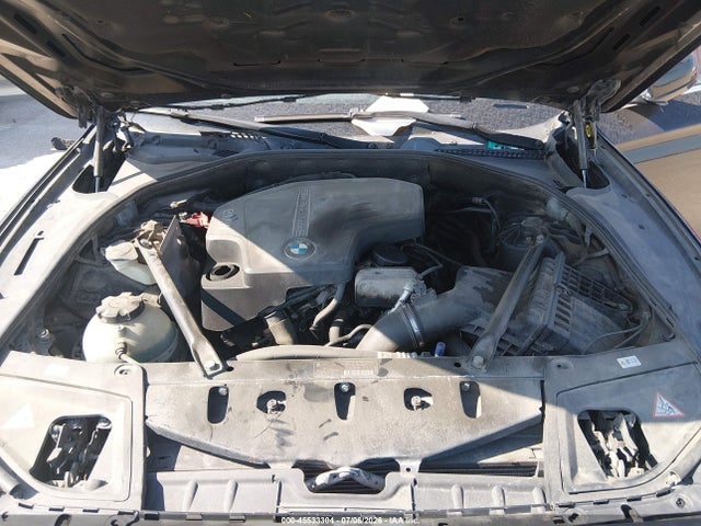 Продаж на аукціоні авто 2012 Bmw 528i, vin: WBAXG5C50CDY30065, номер лоту: 45533304