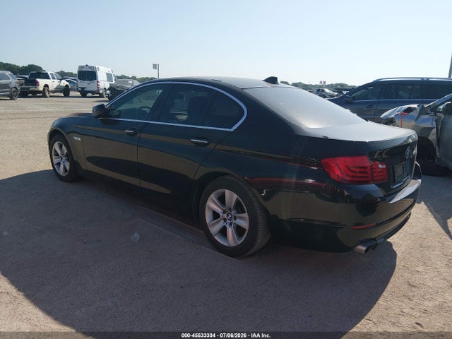 Продаж на аукціоні авто 2012 Bmw 528i, vin: WBAXG5C50CDY30065, номер лоту: 45533304