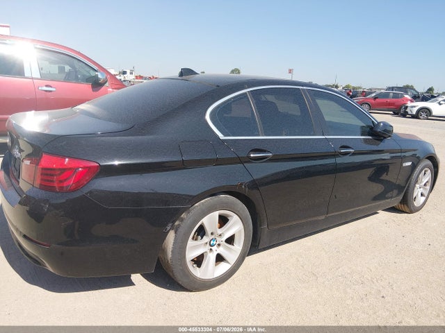 Продаж на аукціоні авто 2012 Bmw 528i, vin: WBAXG5C50CDY30065, номер лоту: 45533304