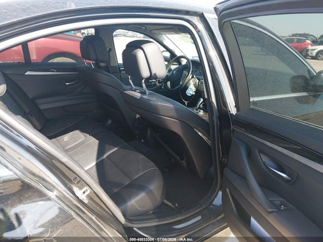 Продаж на аукціоні авто 2012 Bmw 528i, vin: WBAXG5C50CDY30065, номер лоту: 45533304