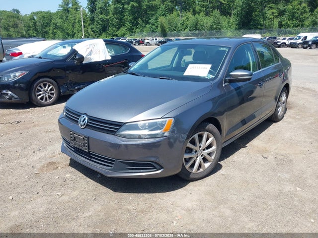 Aukcja sprzedaży 2014 Volkswagen Jetta 1.8t Se, vin: 3VWD17AJ9EM326881, numer aukcji: 45533308