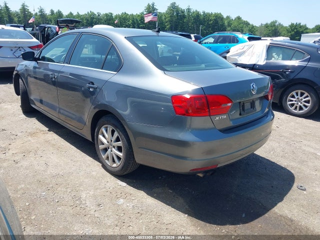 Aukcja sprzedaży 2014 Volkswagen Jetta 1.8t Se, vin: 3VWD17AJ9EM326881, numer aukcji: 45533308