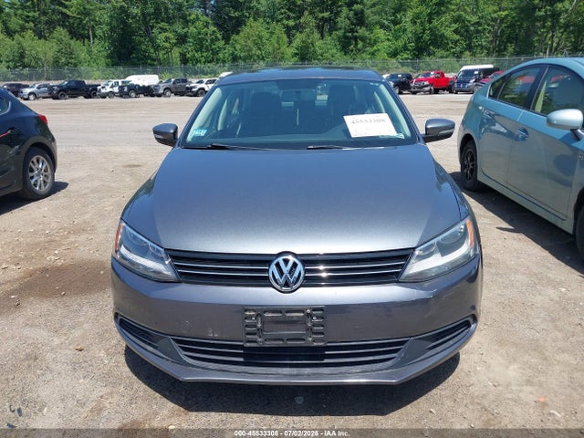 Продаж на аукціоні авто 2014 Volkswagen Jetta 1.8t Se, vin: 3VWD17AJ9EM326881, номер лоту: 45533308