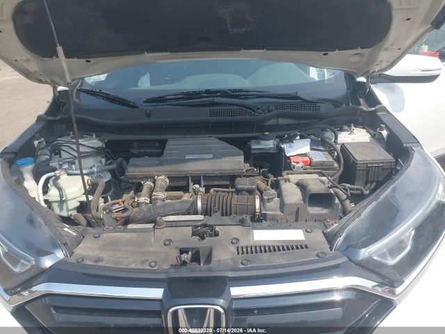 Honda Cr-v Awd Ex 2020 2HKRW2H55LH656302 Image 10