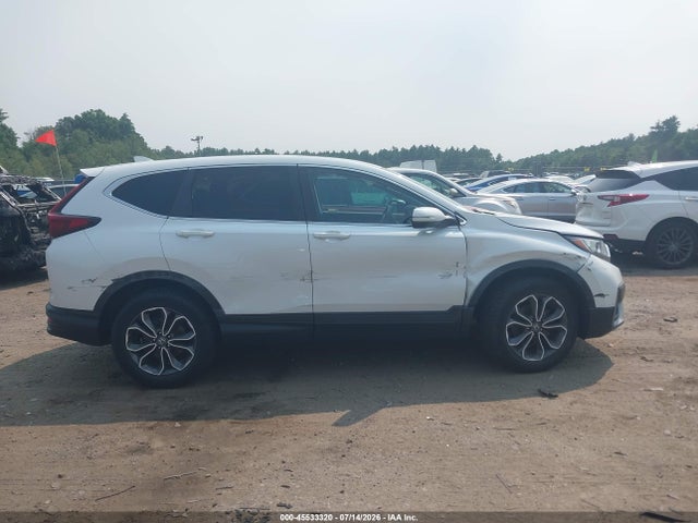 Honda Cr-v Awd Ex 2020 2HKRW2H55LH656302 Image 13