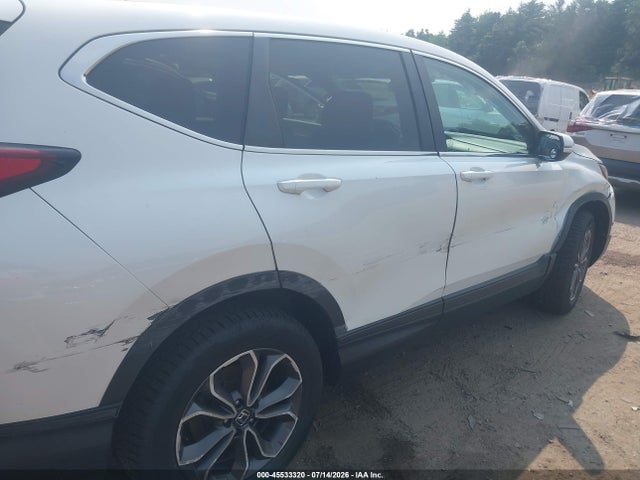 Honda Cr-v Awd Ex 2020 2HKRW2H55LH656302 Image 17