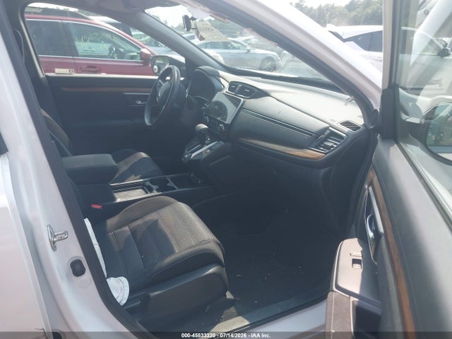 Honda Cr-v Awd Ex 2020 2HKRW2H55LH656302 Image 5