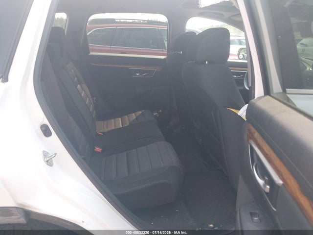 Honda Cr-v Awd Ex 2020 2HKRW2H55LH656302 Image 8