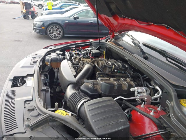 Aukcja sprzedaży 2019 Dodge Durango Gt Rwd, vin: 1C4RDHDG0KC795098, numer aukcji: 45533325